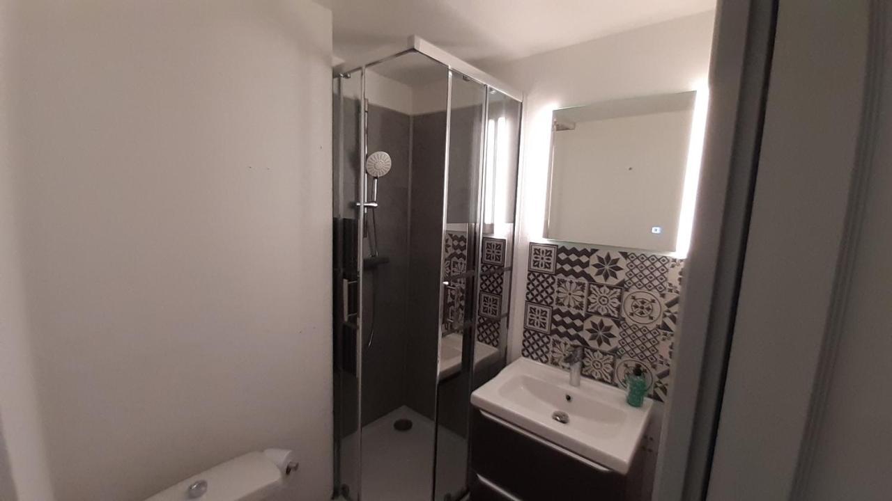 Studio 402 Au 15 Rue Battant A Μπεζανσόν Εξωτερικό φωτογραφία